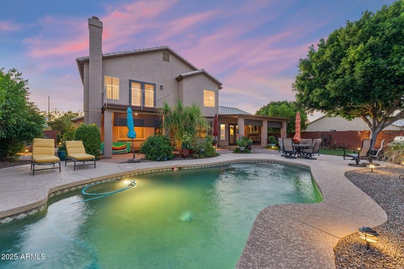 1073 Layman St, Gilbert, AZ 85233