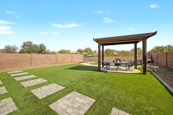 1073 239th Dr, Buckeye, AZ 85326