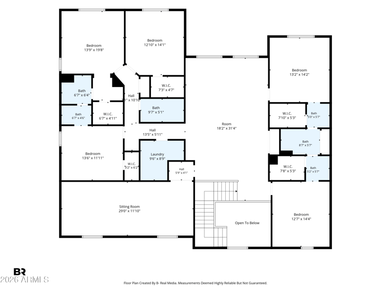 10730 E Diffraction Ave, Mesa, AZ 85212