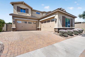 10730 E Diffraction Ave, Mesa, AZ 85212