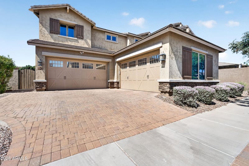 10730 E Diffraction Ave, Mesa, AZ 85212