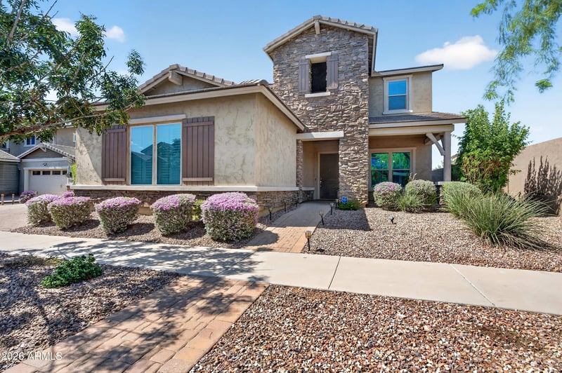 10730 E Diffraction Ave, Mesa, AZ 85212