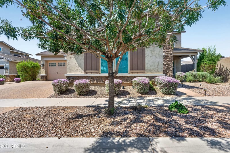 10730 E Diffraction Ave, Mesa, AZ 85212