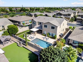 10730 E Diffraction Ave, Mesa, AZ 85212