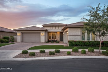 10730 Travertine Ave, Mesa, AZ 85212