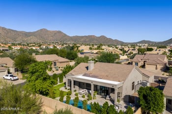 10730 N 127th Way, Scottsdale, AZ 85259