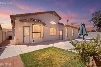 10730 W Flower St, Avondale, AZ 85392
