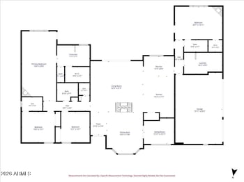 10731 Fanfol Ln, Scottsdale, AZ 85258