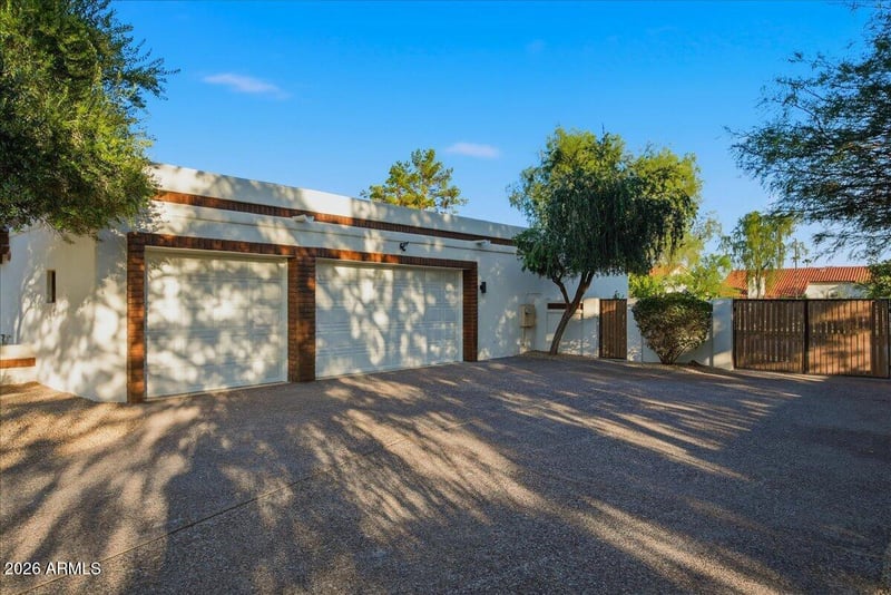10731 E Fanfol Ln, Scottsdale, AZ 85258