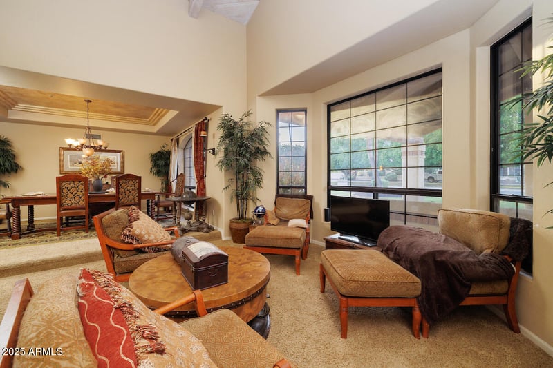 10731 Fanfol Ln, Scottsdale, AZ 85258
