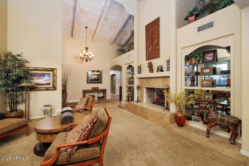 10731 Fanfol Ln, Scottsdale, AZ 85258