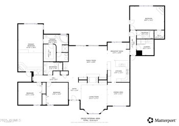 10731 Fanfol Ln, Scottsdale, AZ 85258