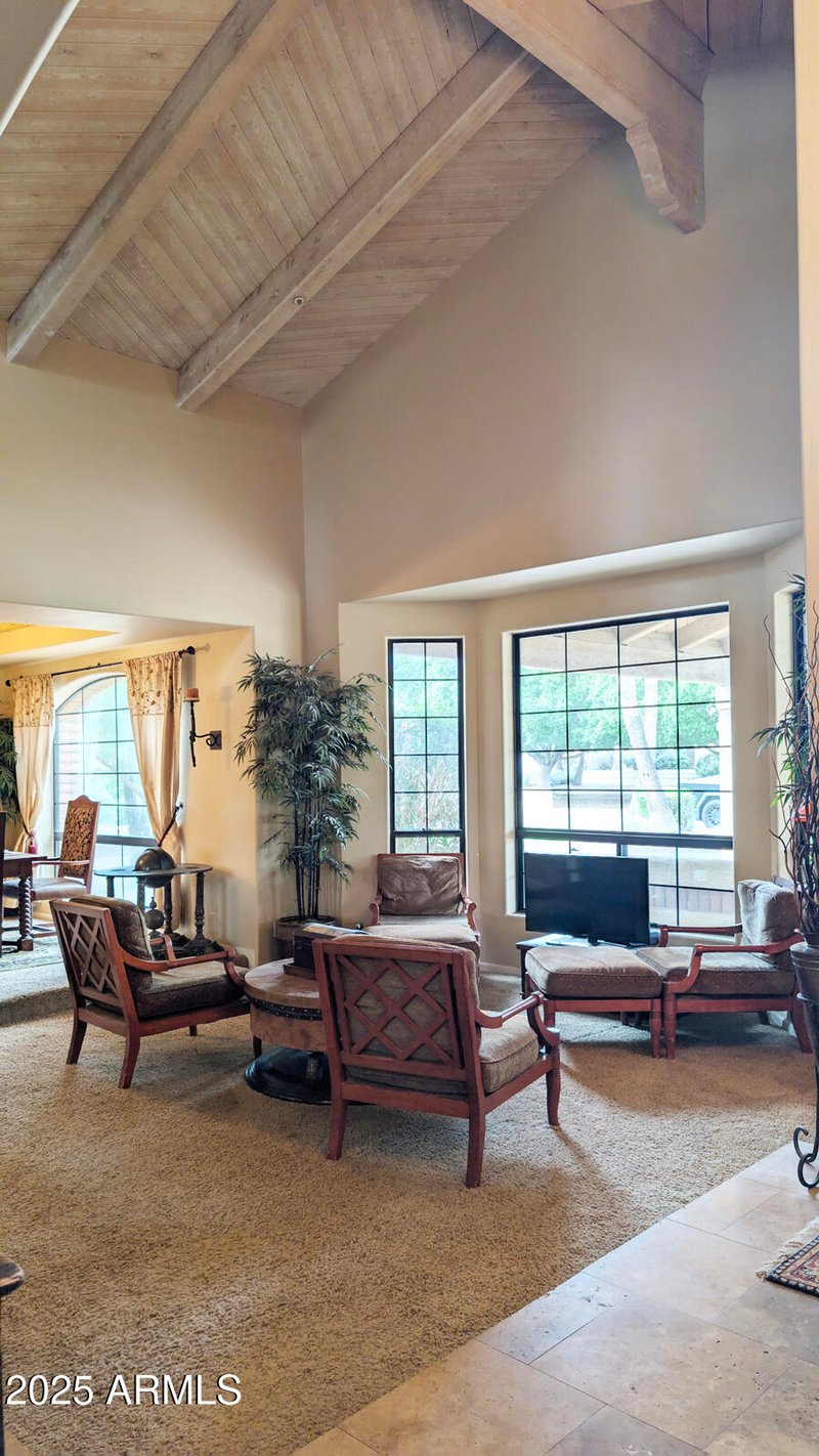 10731 Fanfol Ln, Scottsdale, AZ 85258