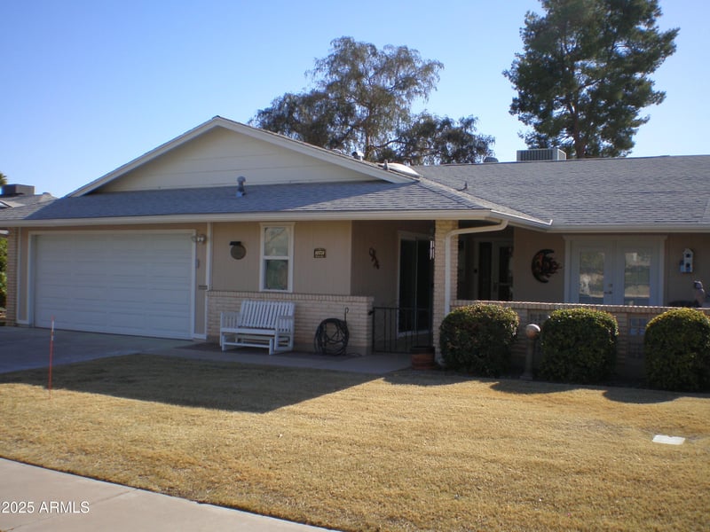 10731 Mission Ln, Sun City, AZ 85351