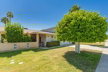 10731 Salem Dr, Sun City, AZ 85351