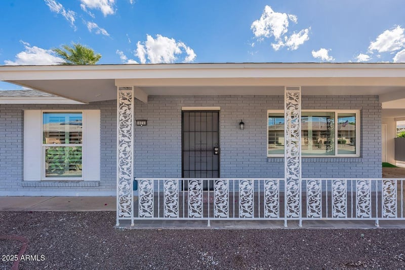 10731 Tropicana Cir, Sun City, AZ 85351