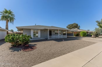 10731 Tropicana Cir, Sun City, AZ 85351