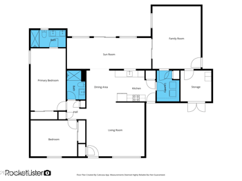 10731 Tropicana Cir, Sun City, AZ 85351