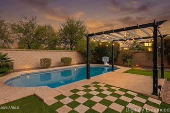 10731 Yearling Rd, Peoria, AZ 85383