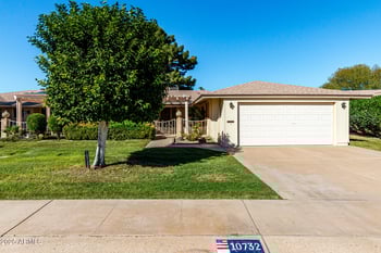 10732 Denham Dr, Sun, AZ 85351