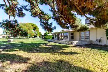 10732 Denham Dr, Sun, AZ 85351