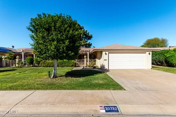 10732 Denham Dr, Sun City, AZ 85351