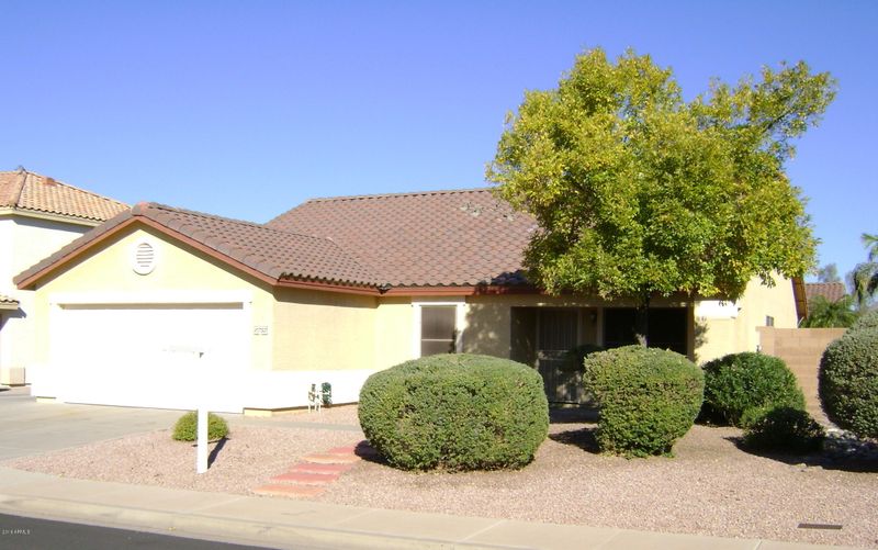 10732 E Ananea Ave, Mesa, AZ 85208