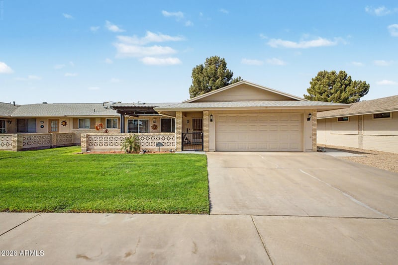 Home Worth Check