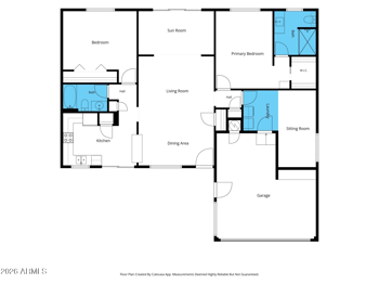 10732 Caron Dr, Sun City, AZ 85351