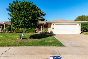 10732 Denham Dr, Sun City, AZ 85351