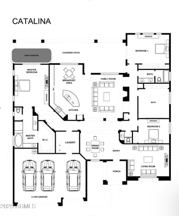 10733 140th Pl, Scottsdale, AZ 85259