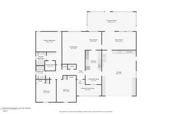 10733 Brookside Dr, Sun City, AZ 85351