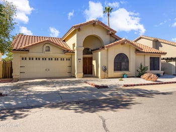 10733 Clover Way, Avondale, AZ 85392