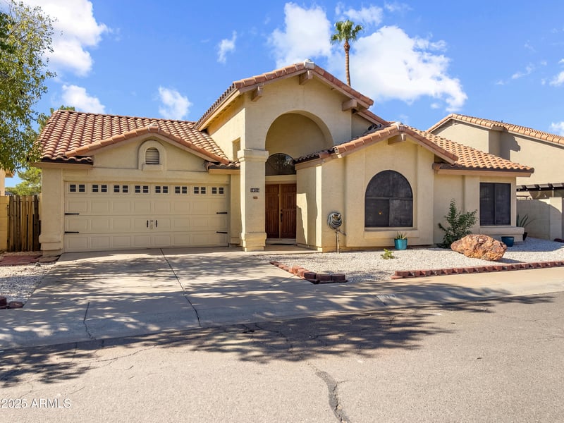 10733 Clover Way, Avondale, AZ 85392