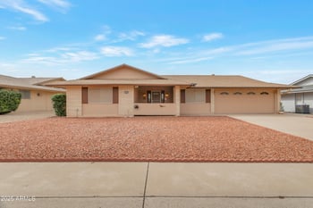 10733 Saratoga Cir, Sun City, AZ 85351