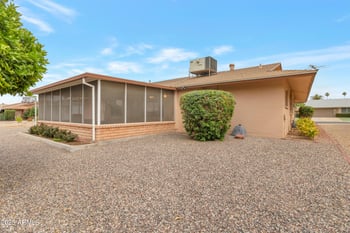 10733 Saratoga Cir, Sun City, AZ 85351