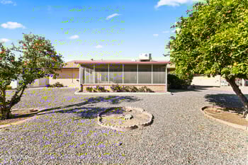 10733 Saratoga Cir, Sun City, AZ 85351