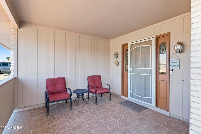 10733 Saratoga Cir, Sun City, AZ 85351