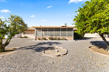 10733 Saratoga Cir, Sun City, AZ 85351