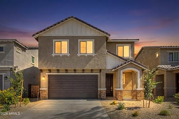 10734 Dragoon Cir, Mesa, AZ 85208