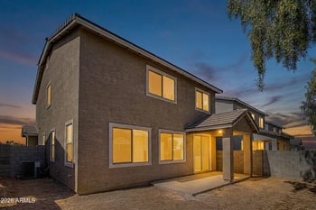 10734 Dragoon Cir, Mesa, AZ 85208