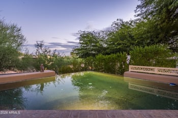 10734 E Tamarisk Way, Scottsdale, AZ 85262