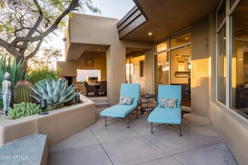 10734 E Tamarisk Way, Scottsdale, AZ 85262