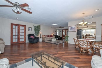 10734 El Capitan Cir, Sun City, AZ 85351