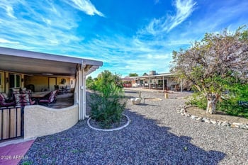 10734 El Capitan Cir, Sun City, AZ 85351