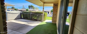 10734 Hatcher Rd, Sun, AZ 85351