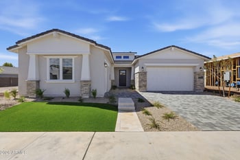 10734 N Mckinney St, Surprise, AZ 85388