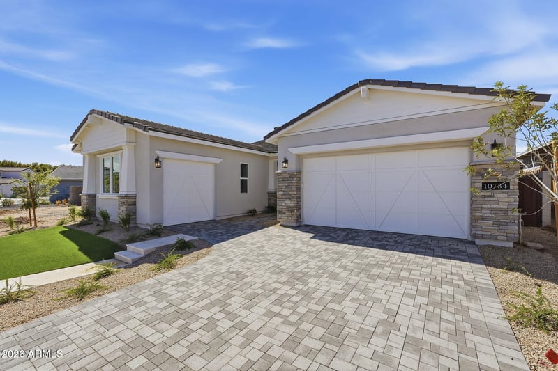 10734 N Mckinney St, Surprise, AZ 85388