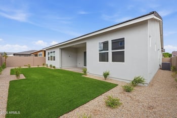 10734 N Mckinney St, Surprise, AZ 85388