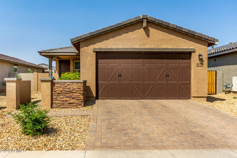 10734 W Bloch Rd, Tolleson, AZ 85353